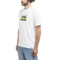 Carhartt WIP Hole 19 T-Shirt (Weiß)