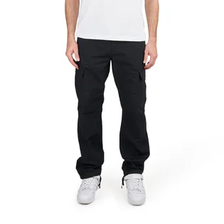 Carhartt WIP Aviation Pant (Schwarz)