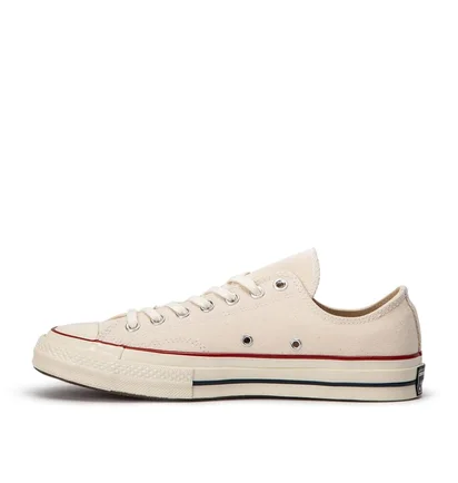 Converse Chuck Taylor 70 Ox Low (Weiß)
