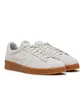 Converse Pro Leather Low (Hellbeige / Braun)