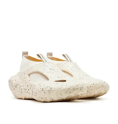 Converse Sponge Crater Slip (Beige)