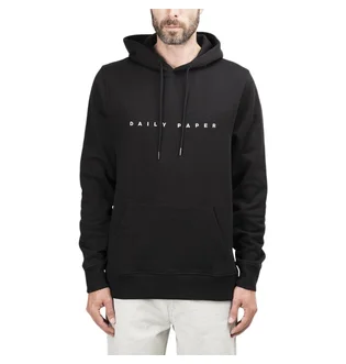 Daily Paper Alias Hoodie (Schwarz)