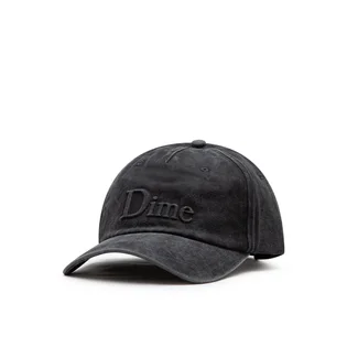 Dime Classic Embossed Uniform Cap (Grau)
