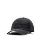 Dime Classic Embossed Uniform Cap (Grau)