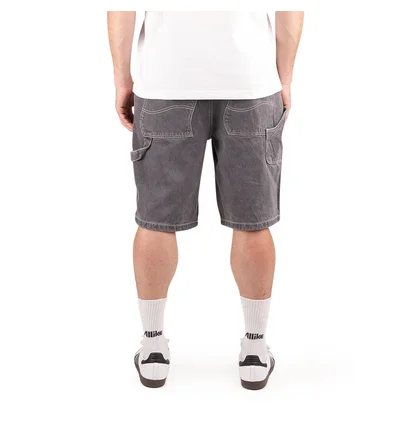 Dime Classic Denim Shorts (Grau)