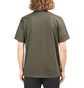 Carhartt WIP Commission Logo T-Shirt (Olive)