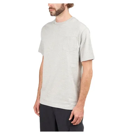 Edmmond Studios Hugo Tee (Grau)