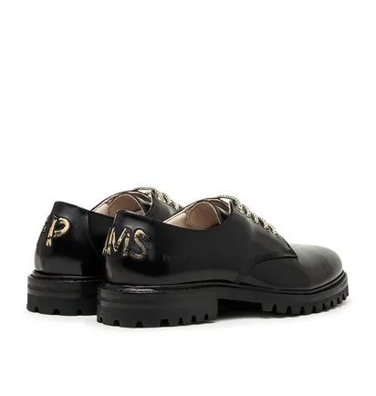 Filling Pieces Caribbean Dress Up (Schwarz)
