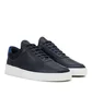 Filling Pieces Low Mondo Plain Crumbs (Navy / Blau)