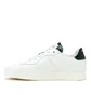 Filling Pieces Low Plain Court (Weiß / Grün)