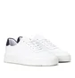 Filling Pieces Mondo 2.0 Ripple Bianco (Weiß / Navy)