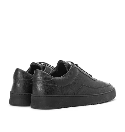 Filling Pieces Mondo Ripple Grain (Schwarz)