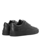 Filling Pieces Mondo Ripple Grain (Schwarz)