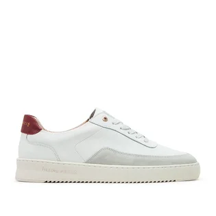 Filling Pieces Mondo Squash (Weiß / Rot)