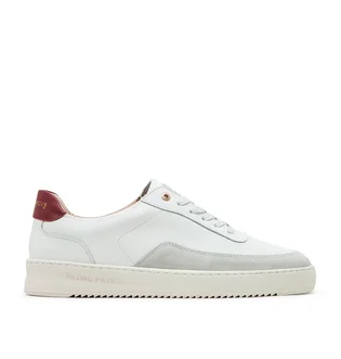 Filling Pieces Mondo Squash (Weiß / Rot)