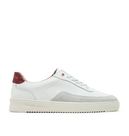 Filling Pieces Mondo Squash (Weiß / Rot)