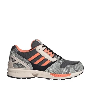 adidas ZX 8000 'Lethal Nights Pack' (Schwarz / Orange)