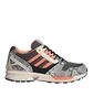 adidas ZX 8000 'Lethal Nights Pack' (Schwarz / Orange)