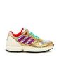 adidas W ZX 6000 (Gold / Silber / Lila)