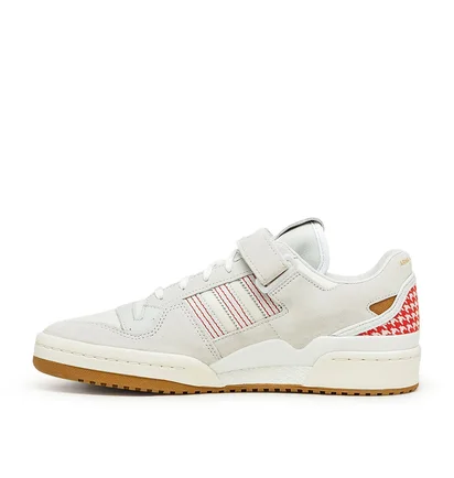 adidas x Arwa Al Banawi Forum 84 Low 'Capra' (Cream)