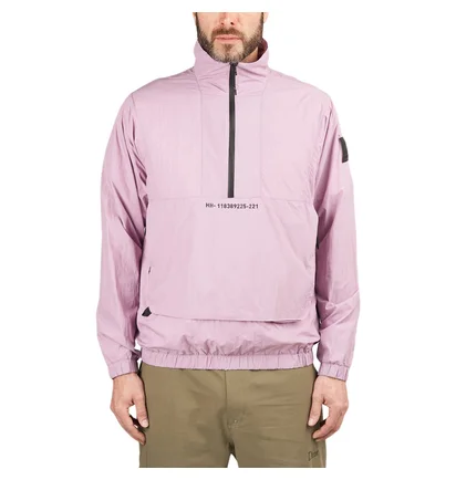 Helly Hansen Arc 22 'Capsule 221' Wind 1/2 Zip (Lila)