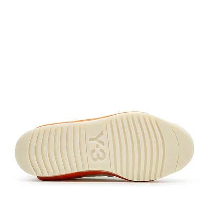 adidas Y-3 Hokori III 'Memories of Orange' (Weiß / Orange)