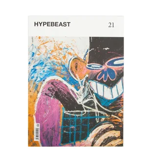HYPEBEAST Magazine Issue 21: The Renaissance Issue