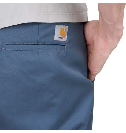 Carhartt WIP Master Pant (Blau)