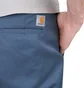 Carhartt WIP Master Pant (Blau)