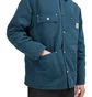 Carhartt WIP OG Chore Coat (Petrol)