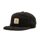 Carhartt WIP Northfield Cap (Schwarz)