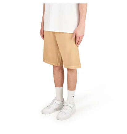 Carhartt WIP Nelson Sweat Short (Braun)