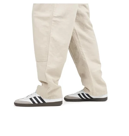 Carhartt WIP Walter Double Knee Pant (Beige)