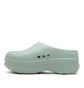 adidas WMNS Adifom Stan Smith Mule (Hellgrün)