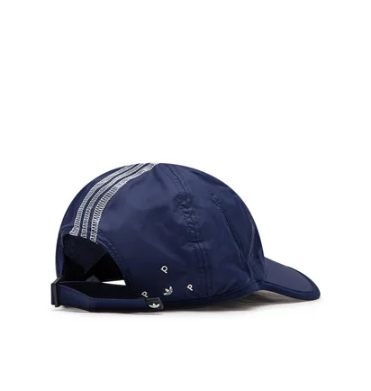 adidas x Pop Trading Company Pop Superlight Cap (Navy)