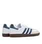 adidas WMNS Samba OG (Weiss / Blau)