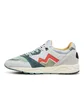 Karhu Aria 95 (Grau / Rot)