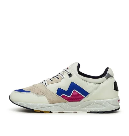 Karhu Aria 95 'Hockey Pack' (Weiß / Beige / Lila)