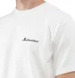 Liberaiders Hippie Tee (Weiß)