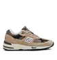 New Balance M991CGB Made in England (Braun / Beige)