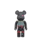 Medicom 400% Space Invader Be@rbrick Toy