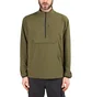 New Balance Fortitech Woven Pullover (Grün)