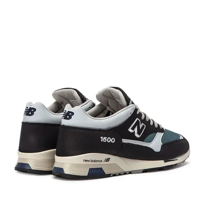 New Balance M1500 OGN 'Made in England' (Blau / Grau)
