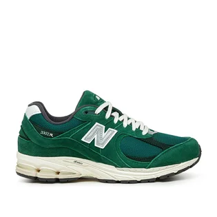 New Balance M2002RHB 'Higher Learning Pack' (Grün)