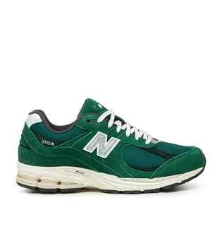 New Balance M2002RHB 'Higher Learning Pack' (Grün)