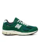 New Balance M2002RHB 'Higher Learning Pack' (Grün)