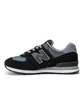 New Balance ML574 NFA (Schwarz / Olive)