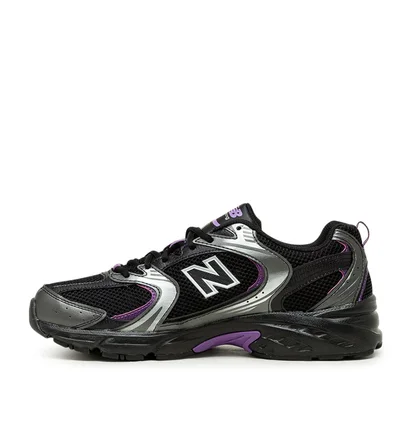 New Balance MR530 MLC (Schwarz / Lila)