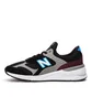 New Balance MSX90 RCH (Schwarz / Grau)