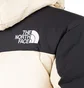 The North Face Himalayan Down Parka (Schwarz / Beige)